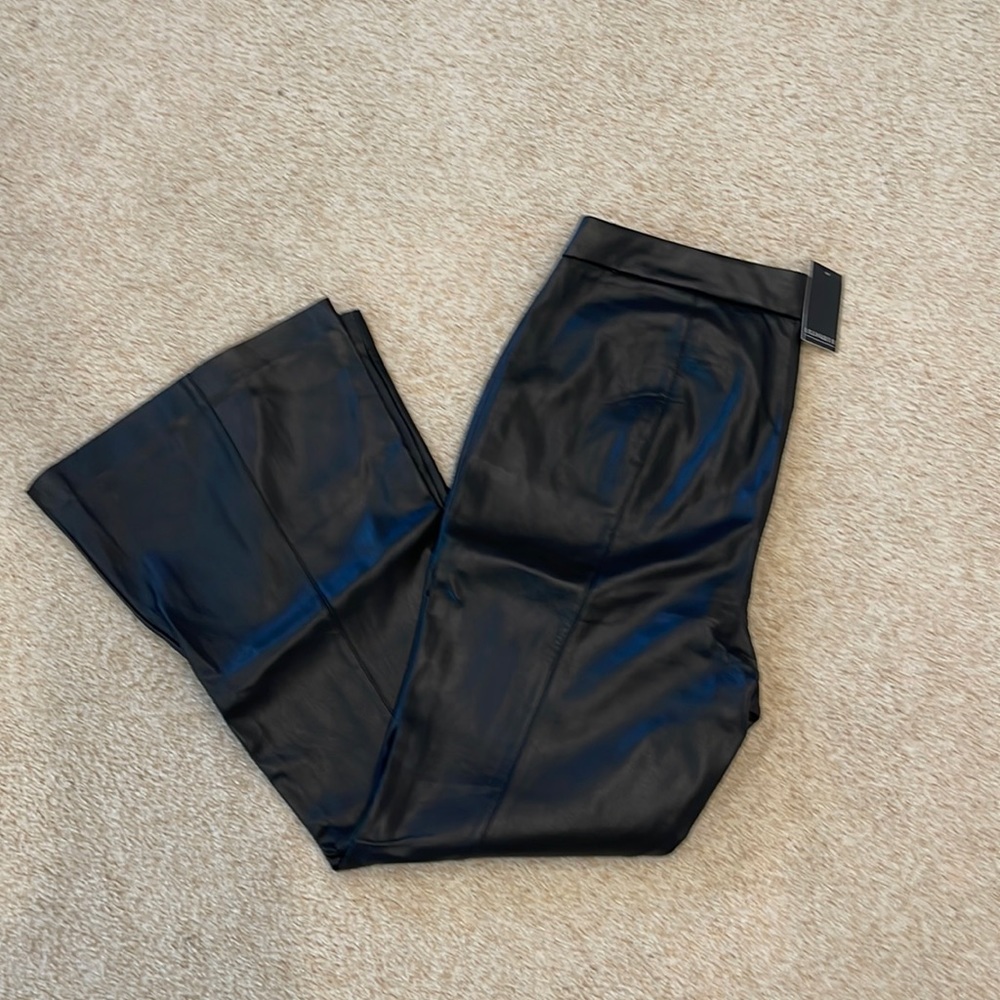 Eloquii black pants